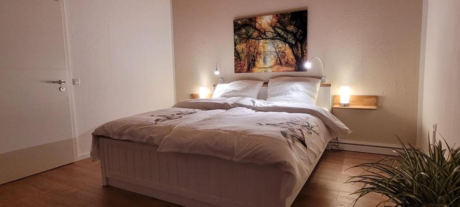 Ferienhaus Chalet Andante Hannoversch Münden Exteriör bild